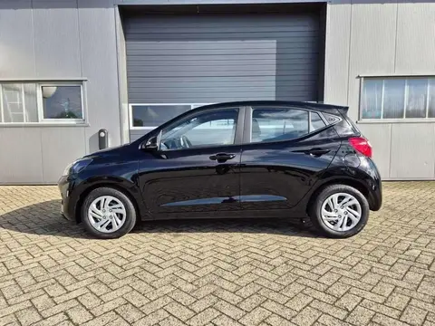 Used HYUNDAI I10 Petrol 2024 Ad 