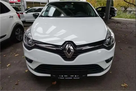 Used RENAULT CLIO Petrol 2017 Ad 