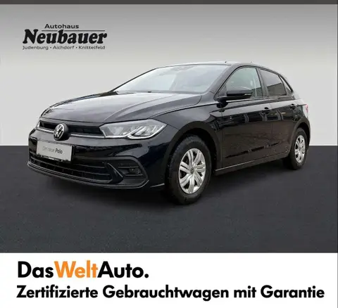 Used VOLKSWAGEN POLO Petrol 2024 Ad 