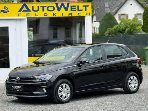 Used VOLKSWAGEN POLO Petrol 2018 Ad 