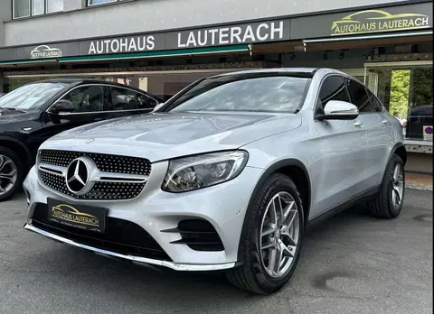 Used MERCEDES-BENZ CLASSE GLC Diesel 2016 Ad 