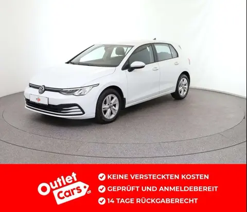 Used VOLKSWAGEN GOLF Diesel 2021 Ad 