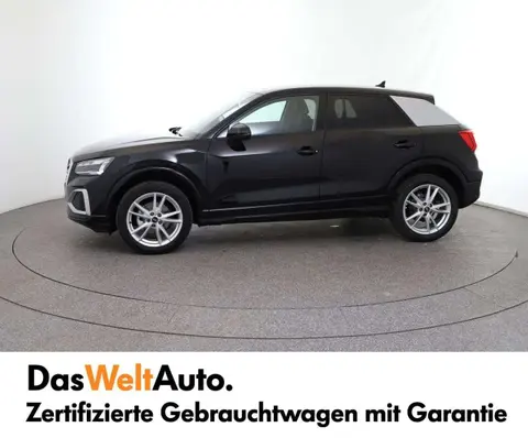 Used AUDI Q2 Petrol 2024 Ad 