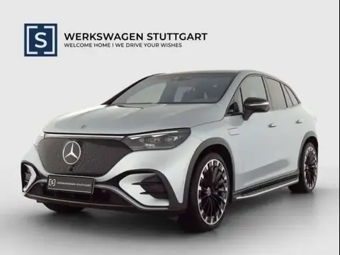 Annonce MERCEDES-BENZ EQE Électrique 2023 d'occasion 