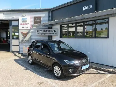 Used SEAT ARONA Diesel 2020 Ad 