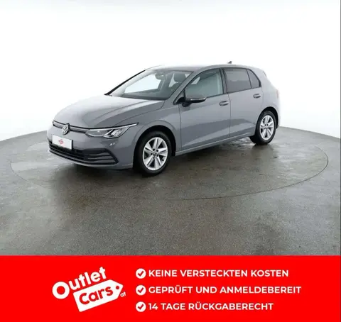 Used VOLKSWAGEN GOLF Petrol 2020 Ad 