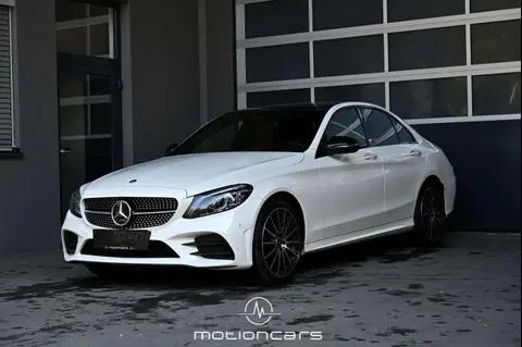 Used MERCEDES-BENZ CLASSE C Petrol 2019 Ad 