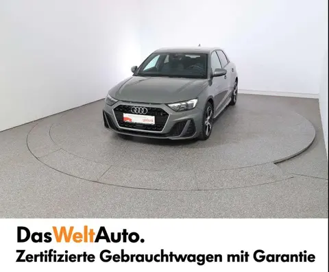 Used AUDI A1 Petrol 2019 Ad 