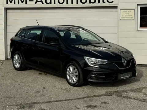 Used RENAULT MEGANE Diesel 2022 Ad 