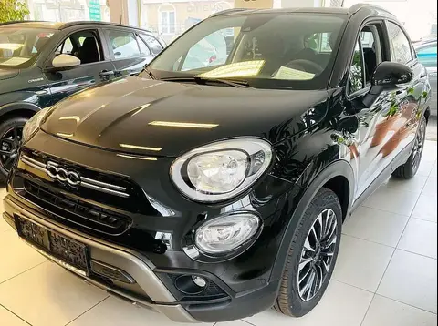 Used FIAT 500X Petrol 2022 Ad 