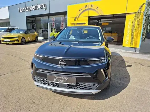 Annonce OPEL MOKKA Électrique 2024 d'occasion 