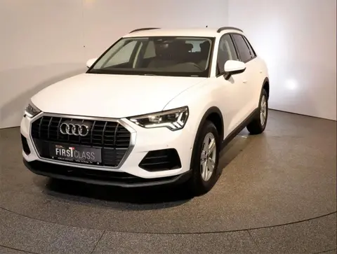 Used AUDI Q3 Petrol 2024 Ad 