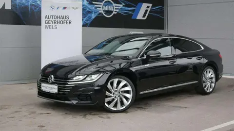 Used VOLKSWAGEN ARTEON Diesel 2019 Ad 