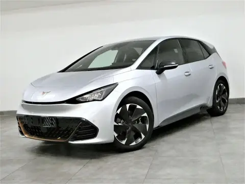 Used CUPRA BORN Electric 2023 Ad 