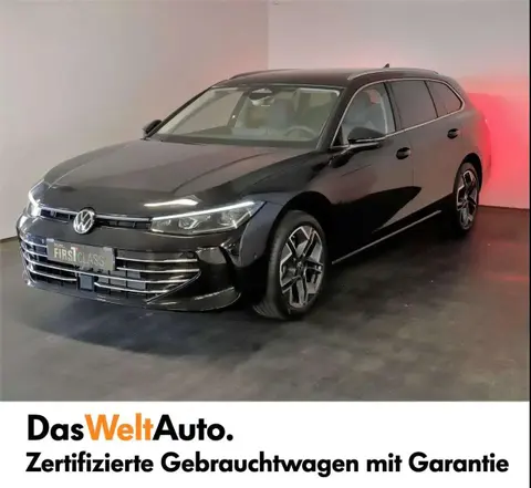 Annonce VOLKSWAGEN PASSAT Essence 2024 d'occasion 