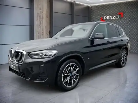 Annonce BMW X3 Hybride 2024 d'occasion 