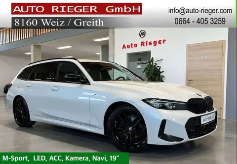 Annonce BMW SERIE 3 Diesel 2023 d'occasion 