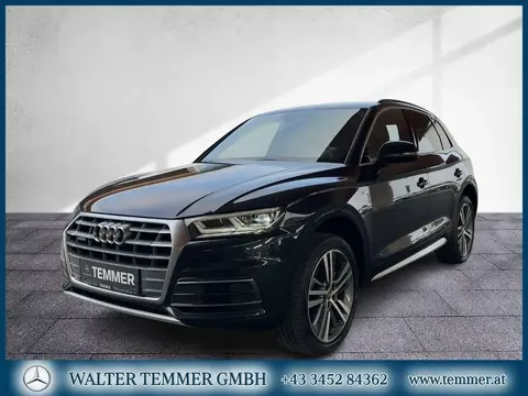 Used AUDI Q5 Diesel 2018 Ad 