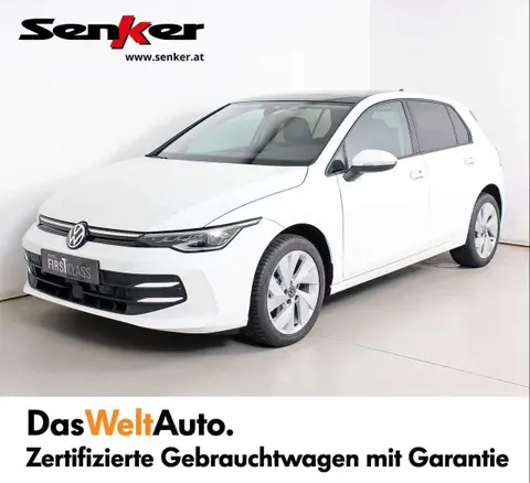 Annonce VOLKSWAGEN GOLF Diesel 2024 d'occasion 