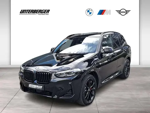 Annonce BMW X3 Diesel 2024 d'occasion 