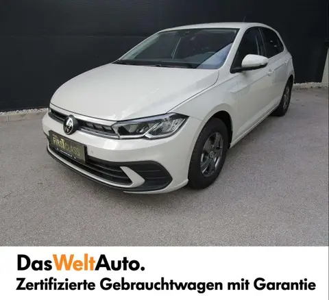 Used VOLKSWAGEN POLO Petrol 2023 Ad 