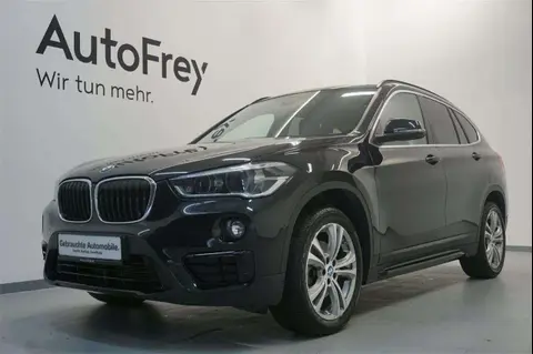 Used BMW X1 Diesel 2018 Ad 