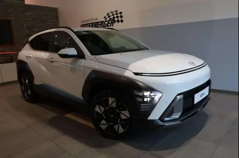 Annonce HYUNDAI KONA Essence 2024 d'occasion 