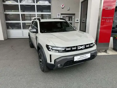 Used DACIA DUSTER Petrol 2024 Ad 