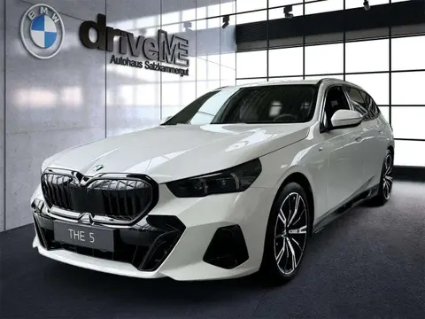 Annonce BMW SERIE 5 Diesel 2024 d'occasion 