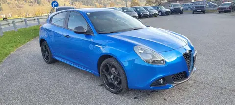 Used ALFA ROMEO GIULIETTA Petrol 2019 Ad 