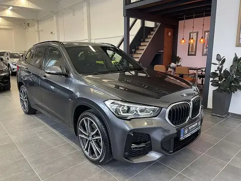 Annonce BMW X1 Hybride 2020 d'occasion 