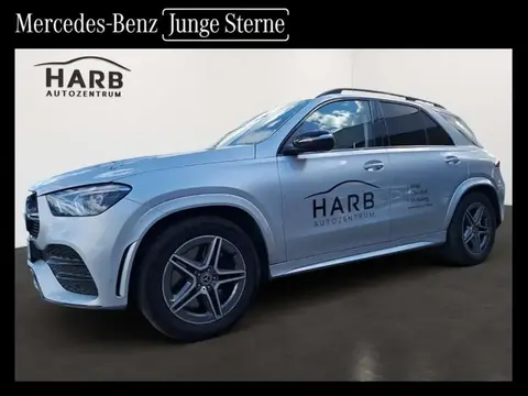 Annonce MERCEDES-BENZ CLASSE GLE Essence 2021 d'occasion 