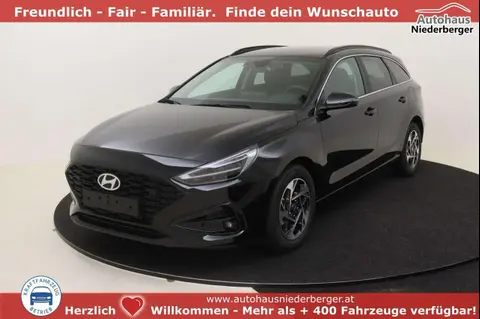 Annonce HYUNDAI I30 Essence 2024 d'occasion 