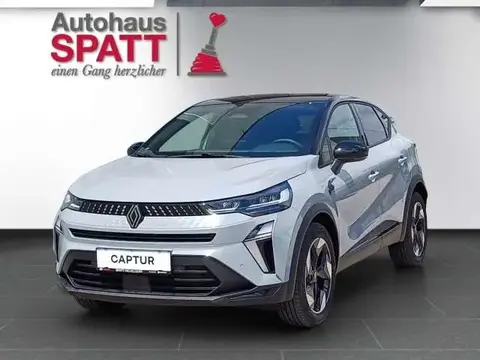 Used RENAULT CAPTUR Petrol 2024 Ad 