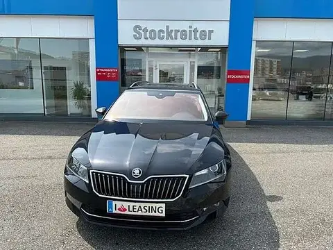 Used SKODA SUPERB Diesel 2017 Ad 