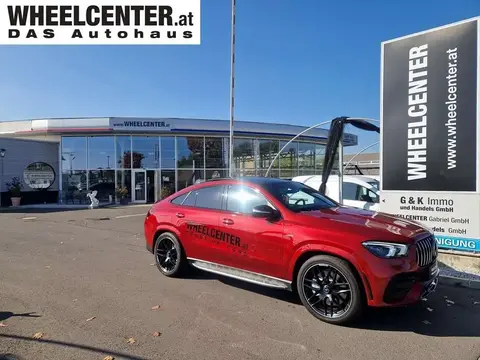 Annonce MERCEDES-BENZ CLASSE GLE Essence 2020 d'occasion 