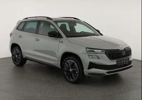 Used SKODA KAROQ Petrol 2024 Ad 