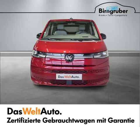 Used VOLKSWAGEN T7 Diesel 2024 Ad 