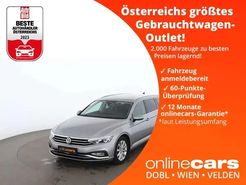 Annonce VOLKSWAGEN PASSAT Diesel 2020 d'occasion 