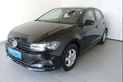 Used VOLKSWAGEN POLO Petrol 2018 Ad 