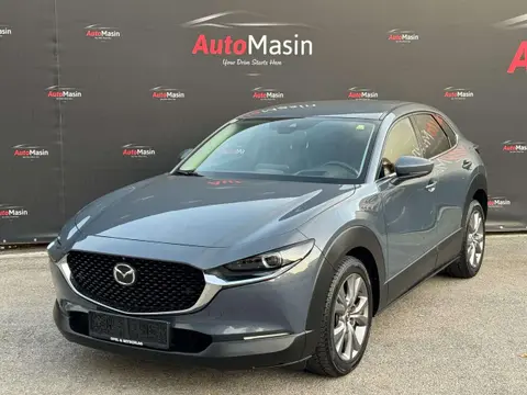 Annonce MAZDA CX-30 Essence 2019 d'occasion 