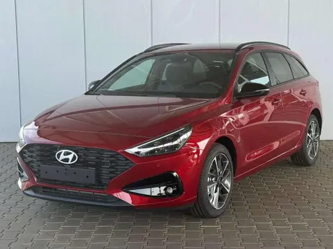 Annonce HYUNDAI I30 Essence 2024 d'occasion 