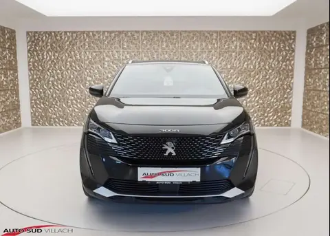 Annonce PEUGEOT 3008 Diesel 2021 d'occasion 