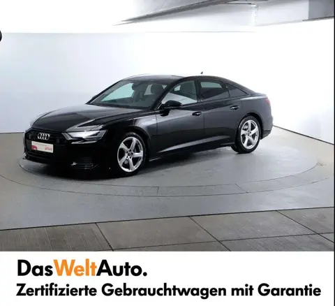 Used AUDI A6 Diesel 2023 Ad 