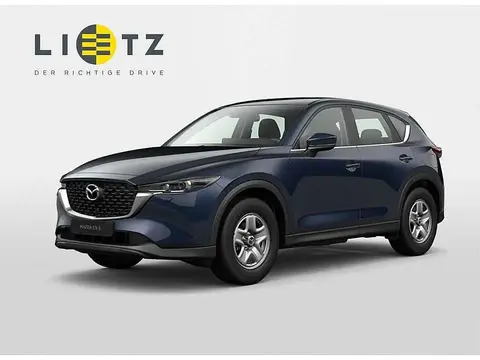 Used MAZDA CX-5 Petrol 2024 Ad 