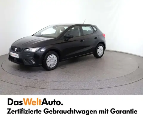 Used SEAT IBIZA Petrol 2024 Ad 