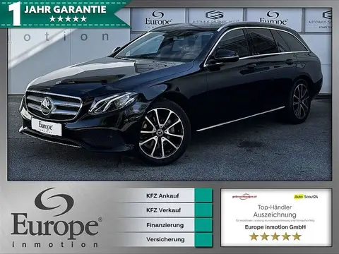 Used MERCEDES-BENZ CLASSE E Diesel 2017 Ad 