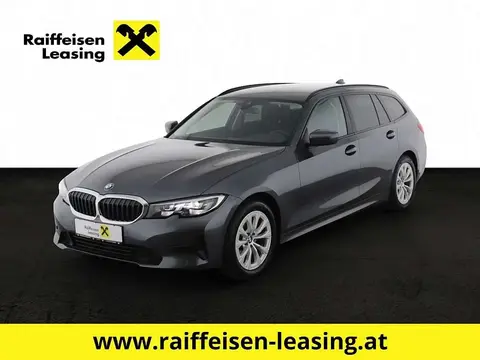 Used BMW SERIE 3 Diesel 2020 Ad 