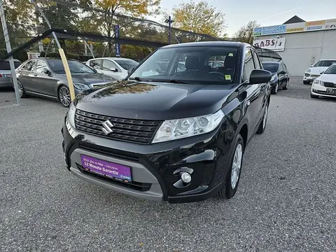 Used SUZUKI VITARA Petrol 2018 Ad 