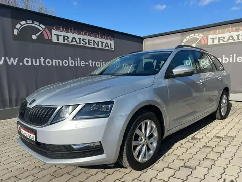 Used SKODA OCTAVIA Diesel 2020 Ad 